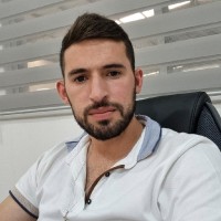 Carlos Cantú