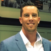 Andrew Coates, MBA