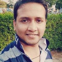 Anuj Pandey