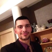 Jeremy Baysang