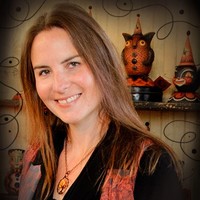 Johanna Parker