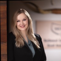 Rebecca Barnett