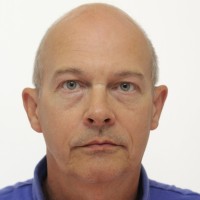 Chris Langton