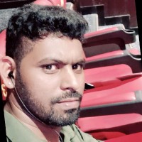 Sathish Kumar A