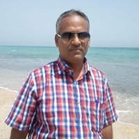 Arumugam Poovanalingam