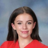 Trinity Barberis