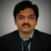 Manoj Aravind Sankar