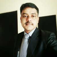 Sujit Das