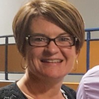 Adrienne Vavpetic, Shrm-Cp