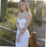 Cali Gentry