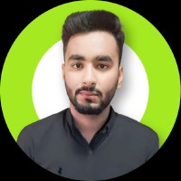 Umer Safdar ★★ Graphic Designer