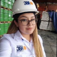 Gianella Espinoza