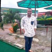 Johnson Gbenro Emmanuel