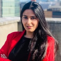 Priya Malhotra