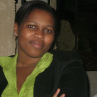 Zandile November