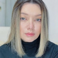 Gabriela Louise