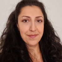 Efstathia Bairamoglou