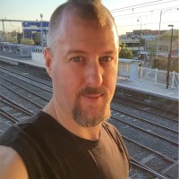 Adrian Burns