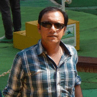 Manish Biyani