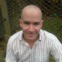 Martin Pearson