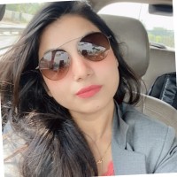 Akansha Chauhan