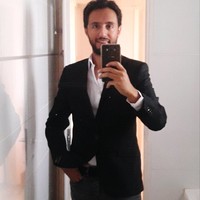 Jonathan Malihi