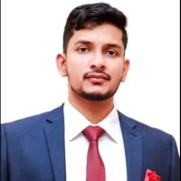 Asjath Ahamed Bsc (Hons) Quantity Surveying