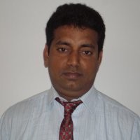 Parthiban Ramadoss