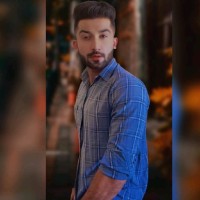 Ali Haider