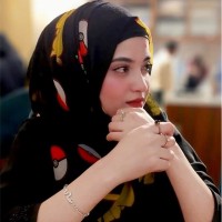 Zunaira Zulfiqar