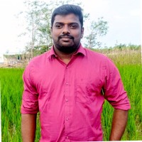 Sanjeevkumar Kannan