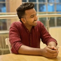 Bhuvan Vardhan Krishnparthi