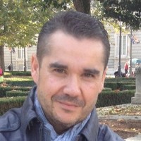 Miguel Ángel Biedma Expósito