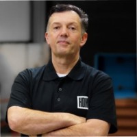 Andrew Dell