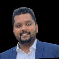 Nikhil Cyriac