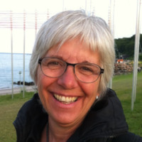 Lis Kristiansen
