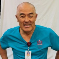 Dexter Emoto