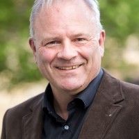 Daniel Steiger