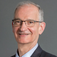 Larry Saunders
