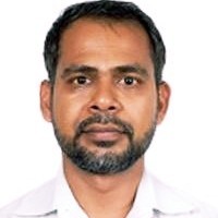 Paresh Chandra Patra