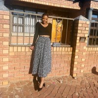 Nthabiseng Mofokeng