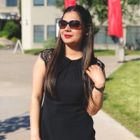 Harkiran Kaur
