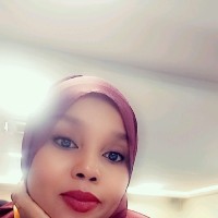 Amina Abdullahi