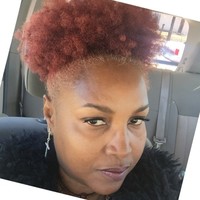 Toni Polk