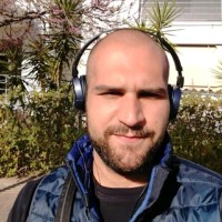 Charalampos Mantouvalos