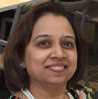 Othelia Fernandes
