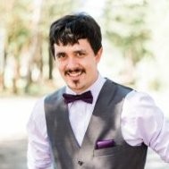 Joshua Oliveria