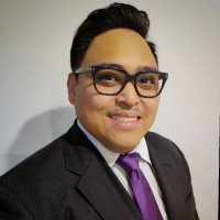 Paul Benjamin Vergara