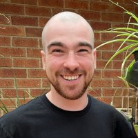 Alex Langdon