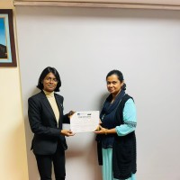 Vanshika Sah